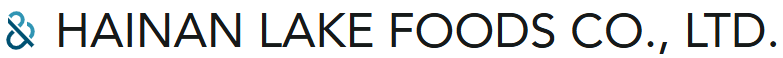 Hainan Lake Foods Co.,Ltd. logo