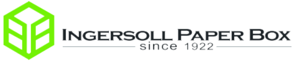 Ingersoll Paper Box Co LTD logo