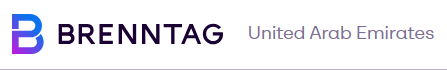 TRYCHEM FZCO - A Brenntag Group Company logo