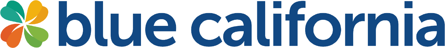Blue California Co. logo
