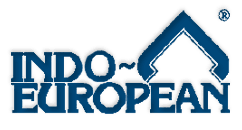 Indo European Foods, Inc. logo