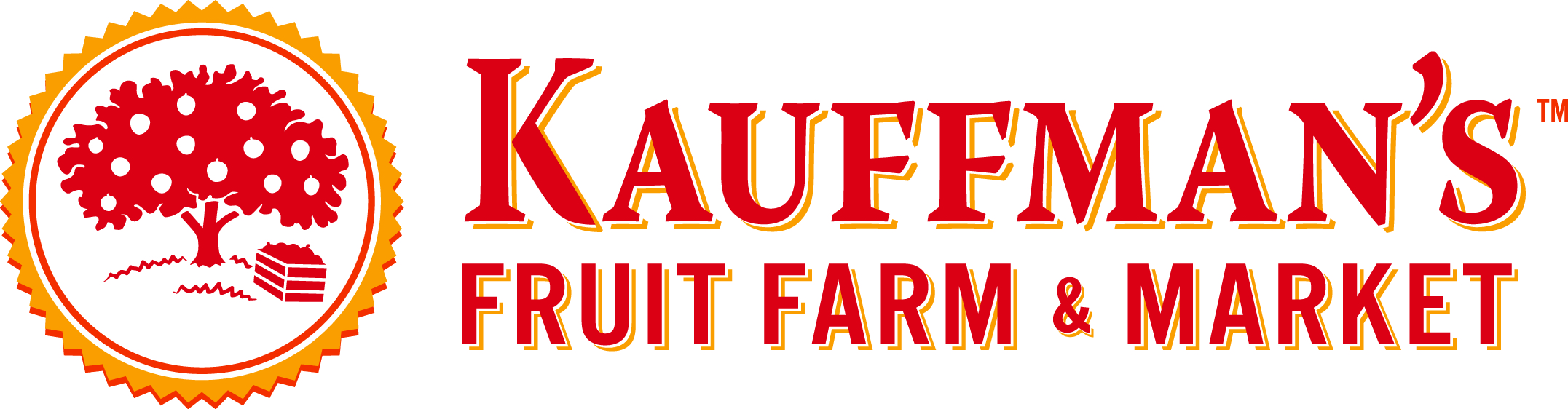 Kauffman's Fruit Farm & Market, Inc. logo