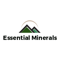 Essential Minerals logo