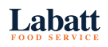 Labatt Food Service logo