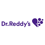 Dr. Reddy's Laboratories logo