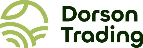 Dorson Trading FZC logo