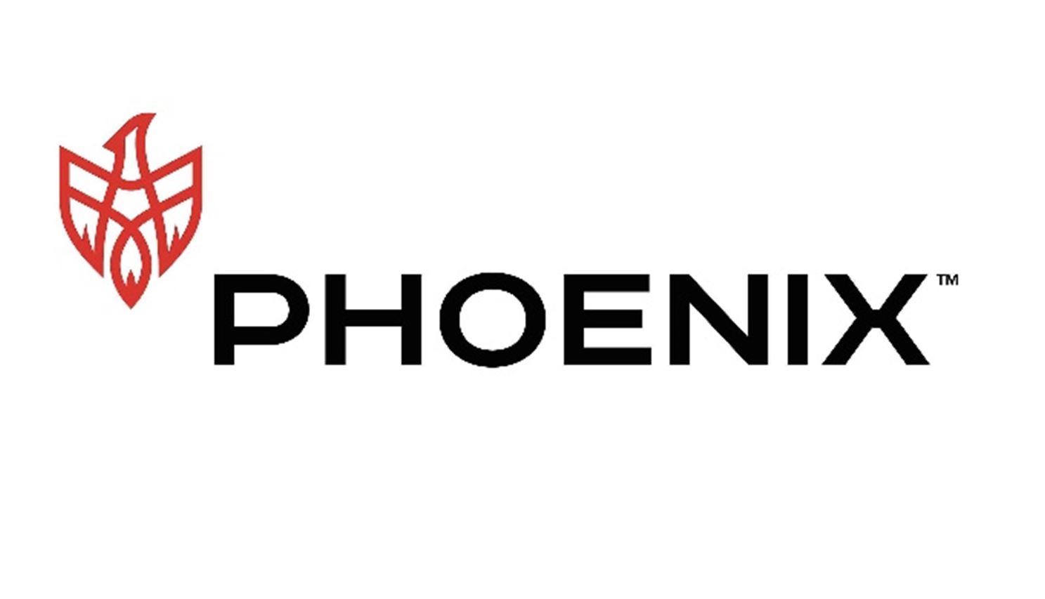 PHOENIX logo