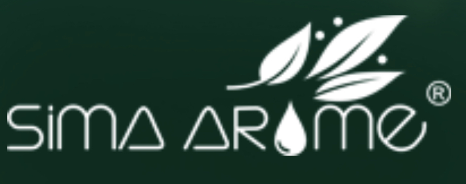 Sima Arome logo
