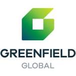 Greenfield Global Inc. logo