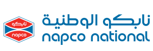 NAPCO TRADING & DISTRIBUTION CO. logo