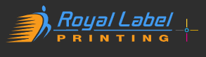 Royal Label Printing Inc. logo