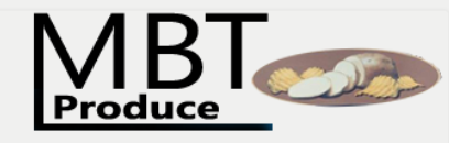 Mbt Produce Inc. logo