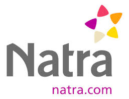 natra cacao, SL logo