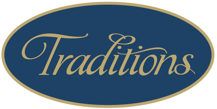 Traditions Frozen Meals logo