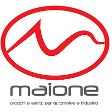 MAIOME, LLC logo