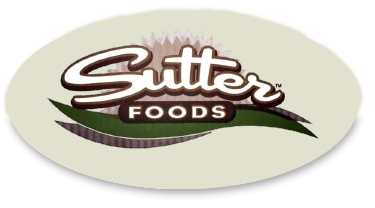 Sutter Foods Co. logo