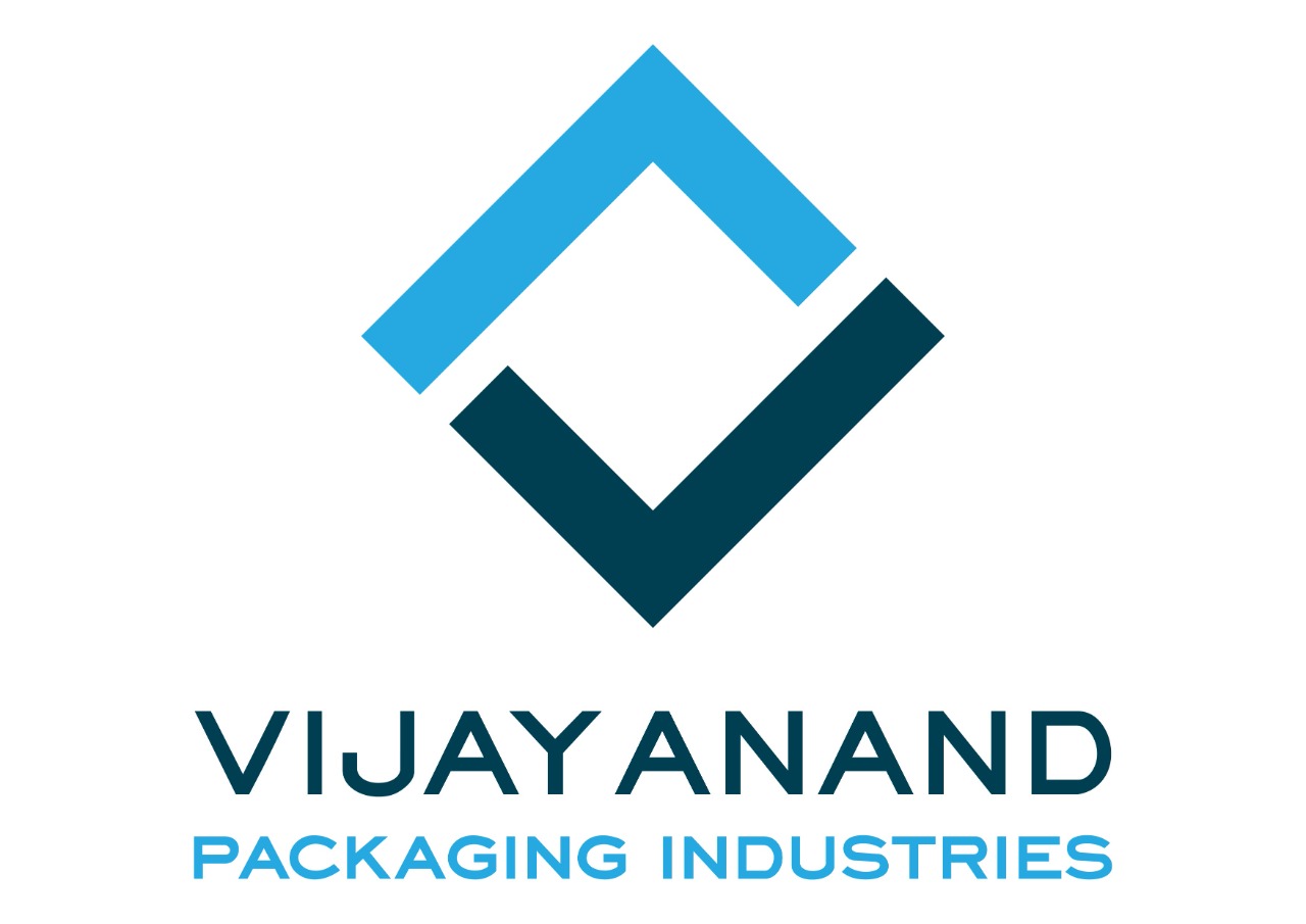 Vijay Anand Packaging Industries logo