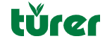 Turer Tarim ve Orman Urunleri ith. ihr. san ve tic. ltd. sti. logo