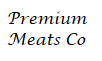 Premium Meats Co logo