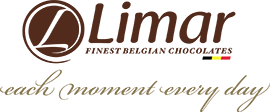 Chocolaterie Limar NV logo