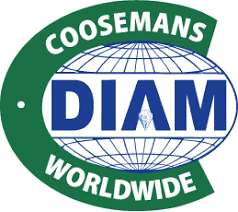 Coosemans Atlanta logo