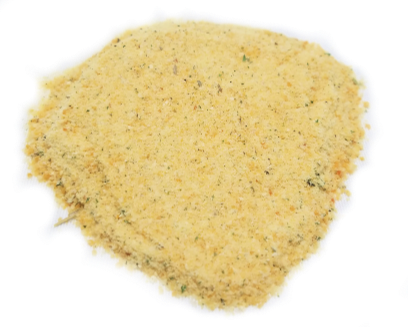 Gluten Free Bulk Breadcrumbs, Italian product image