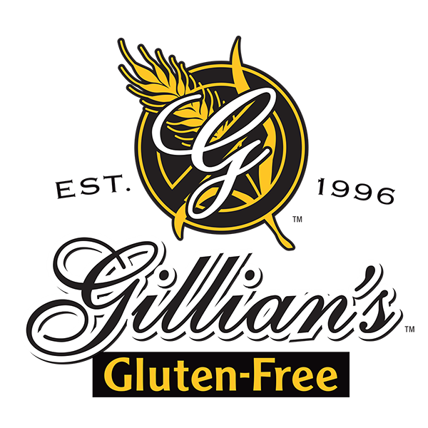 Gillian's Foods Inc. logo