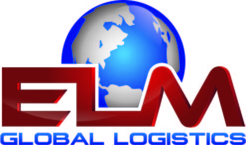 ELM Global Logistics logo