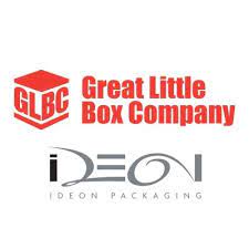 Great Little Box Company Ltd. logo