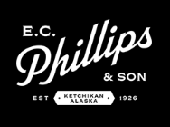 EC Phillips & Son logo