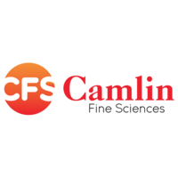 Camlin Fine Sciences Ltd, INDIA logo