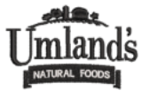 Umland LLC logo