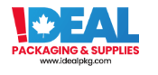 IDEAL PACKAGING & SUPPLIES logo