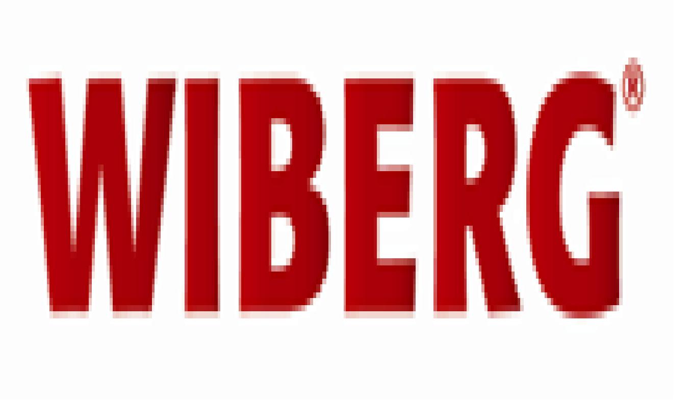 Wiberg Corporation logo