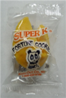 Fortune Cookies *Super K* product image