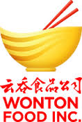 Wonton Food Inc. logo