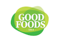 GOOD FOODS SMA logo