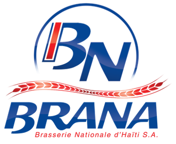 Brasserie Nationale d'Haiti S.A logo