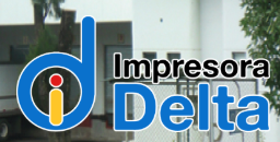 IMPRESORA DELTA S.A. logo