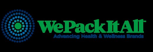 We Pack It All, LLC logo
