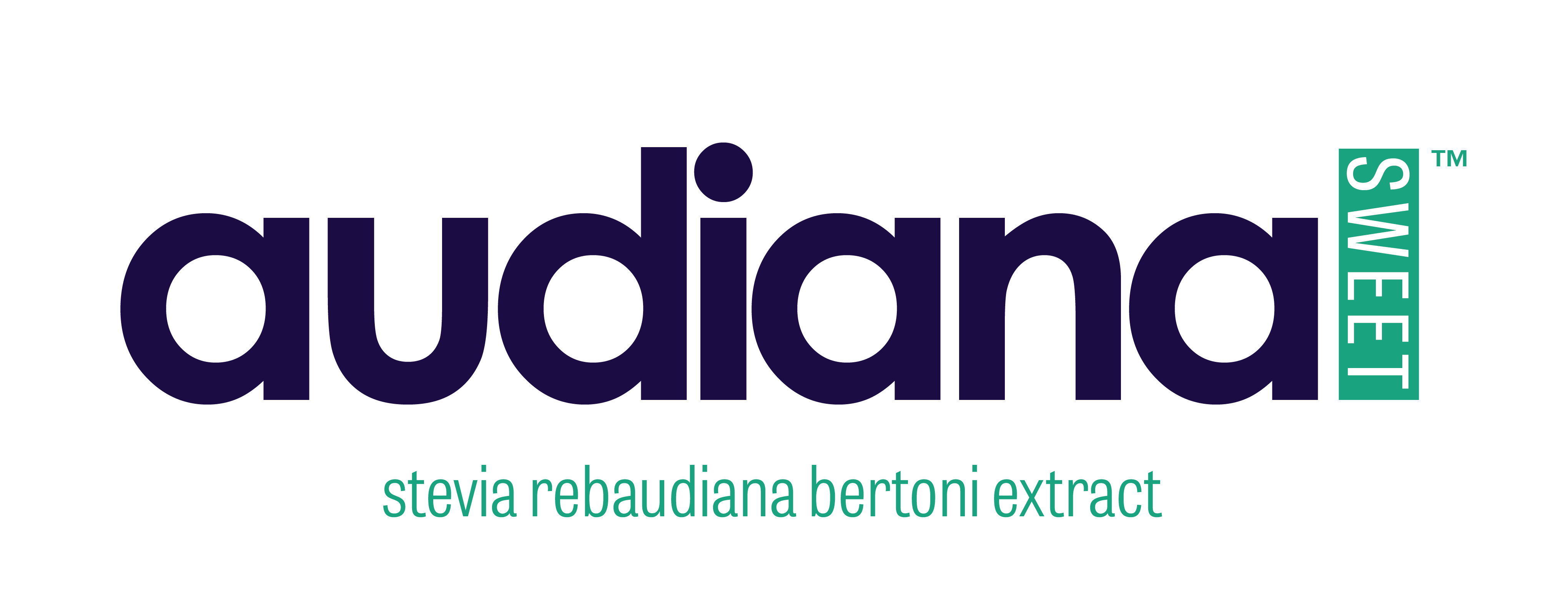 AudianaSWEET RebA product image
