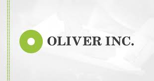 Oliver Inc. logo