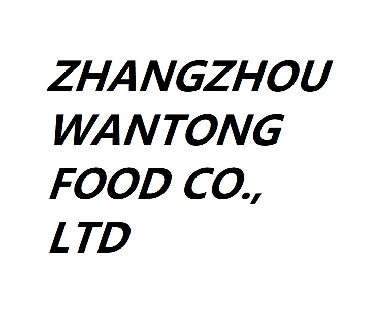 ZHANGZHOU WANTONG FOOD CO., LTD logo