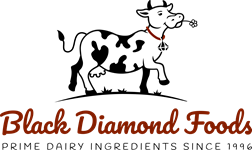 Black Diamond Foods Inc. logo