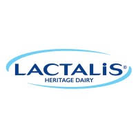 Lactalis Heritage Dairy logo