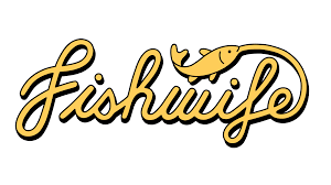 Fishwife Tinned Seafood Co. logo