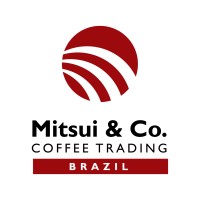 Mitsui & Co. Coffee Trading (USA), Inc. logo