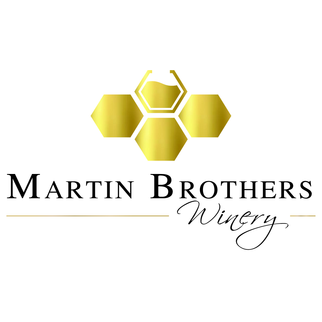 Martin Brothers Winery logo