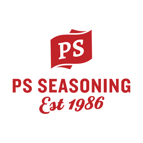 PS SEASONING & SPICES logo