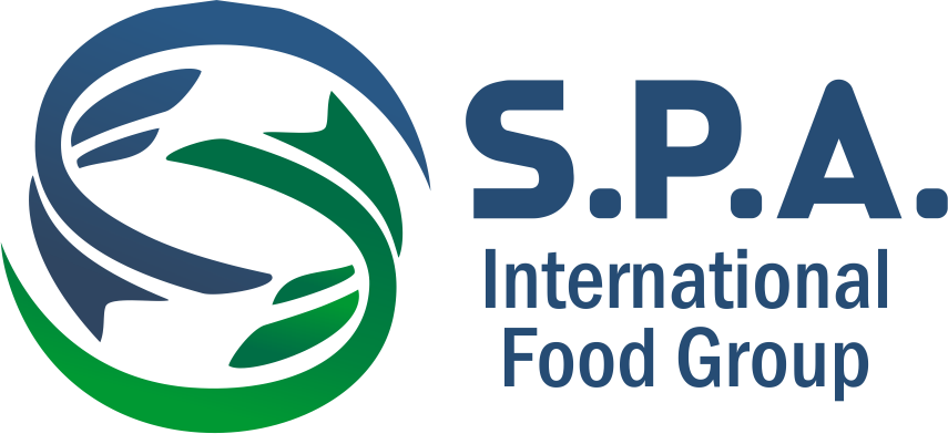 S.P.A. International Food Group logo